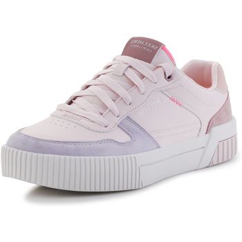 Skechers Zapatillas Jade - Stylish Type 185092-ROS Rose para mujer