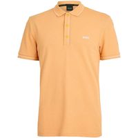 boss polo paule para hombre