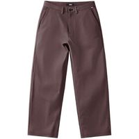 vans pantalones authentic chino loose bedforn cord pant para hombre