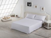 sabana encimera blanca suelta 90