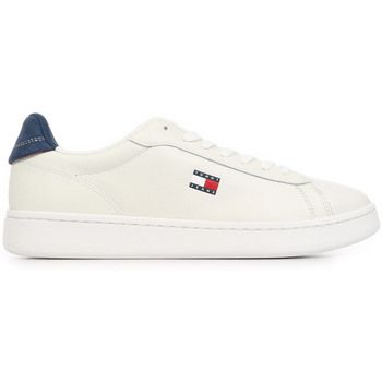 Tommy Hilfiger Deportivas Moda Archive 98 Leather Court para hombre