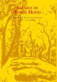 baladas de robin hood