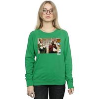 elf jersey christmas store cheer para mujer