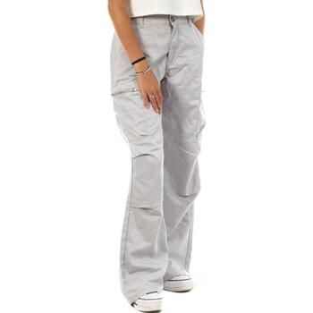 Monday Premium Pantalones Parachute para mujer