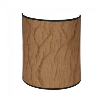 Aplique de pared papiro