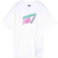 new balance camiseta mt61n1yvwt para hombre
