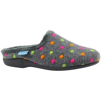 Lunar Pantuflas Peanut para mujer