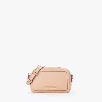 Valentino Bags Bolso Valentino Bolso Samantha Beige para mujer