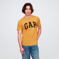gap camiseta con logo de gap suave 856659-032