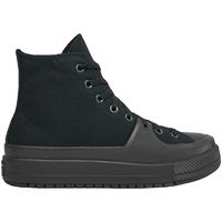 converse deportivas moda baskets chuck taylor all star lift platform cuir para hombre