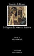 los milagros de nuestra senora 7 ed