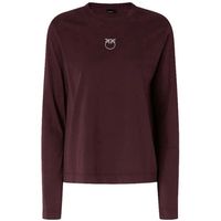 pinko jersey 107292a3hp-rr7 para mujer