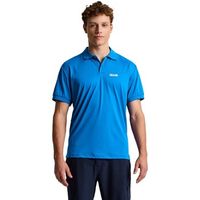 slam polo tech pique evo ss para hombre