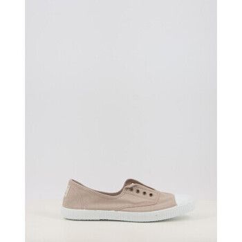 Victoria Zapatillas 1915 INGLESA ELÁSTICO 106623 para mujer