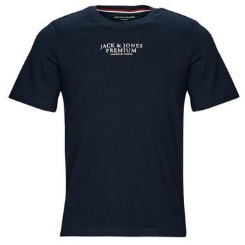 Jack & Jones Camiseta JPRBLUARCHIE SS TEE CREW NECK para hombre