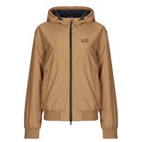 emporio armani ea7 cazadora train core id m hooded pa - train core id m hooded pa para hombre