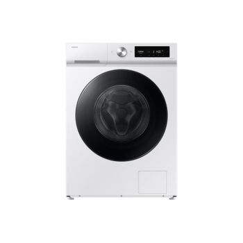 Lavasecadora Samsung 11kg/6kg D WD11DB7B85GWU3 con EcoBubble y AI Control Wi-Fi
