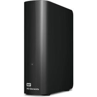 disco duro wd elements desktop 14 tb hdd usb 30 plug  play