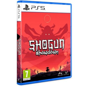 Shogun Showdown PS5