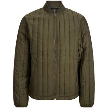 Jack & Jones Abrigo de plumas City Liner Jacket para hombre