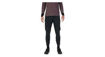 Pantalones mtb fox flexair  p  strong  pro alpha  strong   p negro
