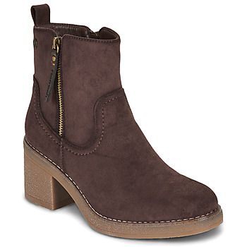 Refresh Botines 176251 para mujer