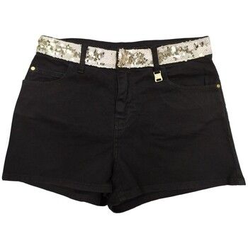Café Noir Short JJ6320 para mujer