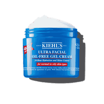 Kiehl's Ultra Facial Oil-Free Gel Cream 125 ml