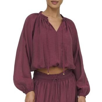 JDY Blusa Paige para mujer