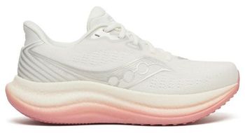 Saucony mujer - blanco