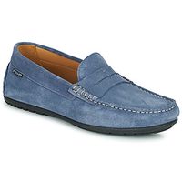 pellet mocasines cador para hombre