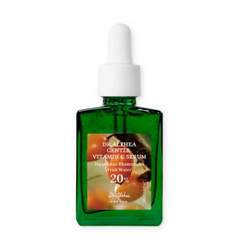 Dr. Althea Cosmética Facial Gentle Vitamin C Serum Serúm Iluminador