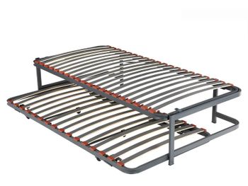 Somier cama nido sg16 pikolin