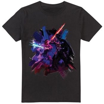 Disney Camiseta manga larga TV3941 para hombre