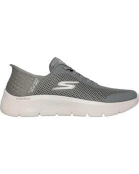 de SKECHERS ZAPATILLAS SKECHERS GO WALK FLEX GRAND ENTRY S VERDE