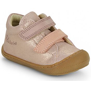 Naturino Zapatillas altas COCOON VL para niña