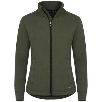 Cutter & Buck Jersey Pemberton para mujer