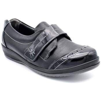 Suave Zapatillas de senderismo 3100 para mujer
