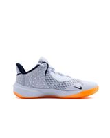 de nike nike react hyperspeed court negro