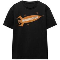 nickelodeon tops y camisetas tv15859 para hombre