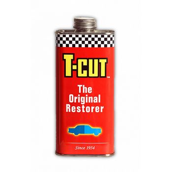 T-Cut Original Restorer (Tin) 300ml