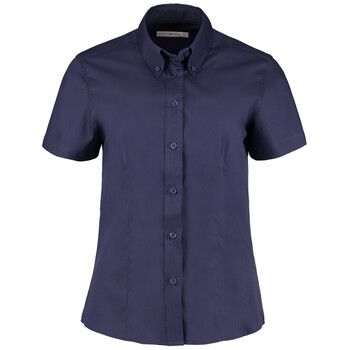 Kustom Kit Camisa KK701 para mujer