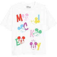 disney camiseta tv2339 para nina
