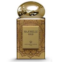 extracto de perfume majorelle gold - gris montaigne