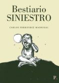 bestiario siniestro