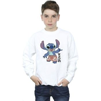 Disney Jersey Bermuda Shorts para niño