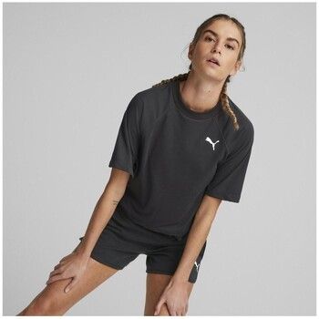 Puma Camiseta Modern Sports Tee para mujer