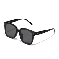 gafas de sol hawkers mudslide xl - black