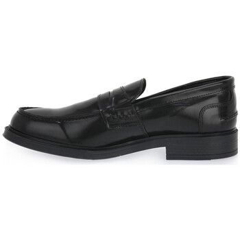 IgI&CO Mocasines NICO NERO para hombre