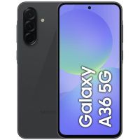 samsung galaxy a36 5g 8gb 256gb 67 negro version internacional